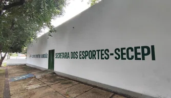 Secretaria dos Esportes entrega reforma do Centro Esportivo Almeidão neste sábado (4)