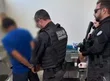 Condenado por estuprar três netas é preso durante operação policial em Jatobá do Piauí Condenado por estuprar três netas é preso durante operação policial em Jatobá do Piauí