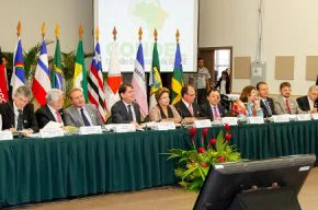 17ª Reunião Ordinária do Conselho Deliberativo da Sudene