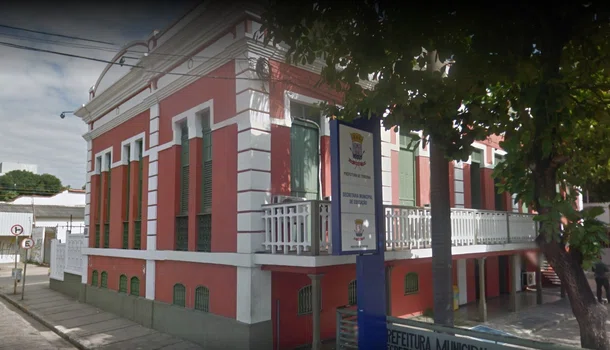 Secretaria Municipal de Educação e Cultura de Teresina