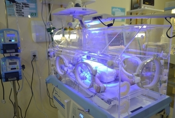 Mortalidade neonatal contrai em 40% na Maternidade.