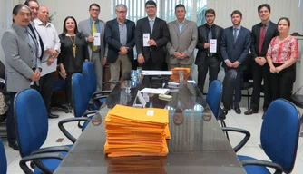 Eletrobrás e OAB-PI firmam parceria para recuperação de créditos e resolução de conflitos com consumidores