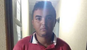 Home é preso acusado de assaltar trailer em Picos