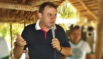 Zé Barros (PT)
