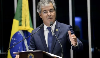 Senador Jorge Viana (PT-AC).