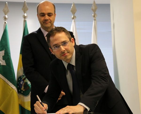 MPT do Piauí tem novo procurador-chefe.