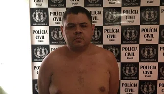 Operação Polícia 24H no Piauí