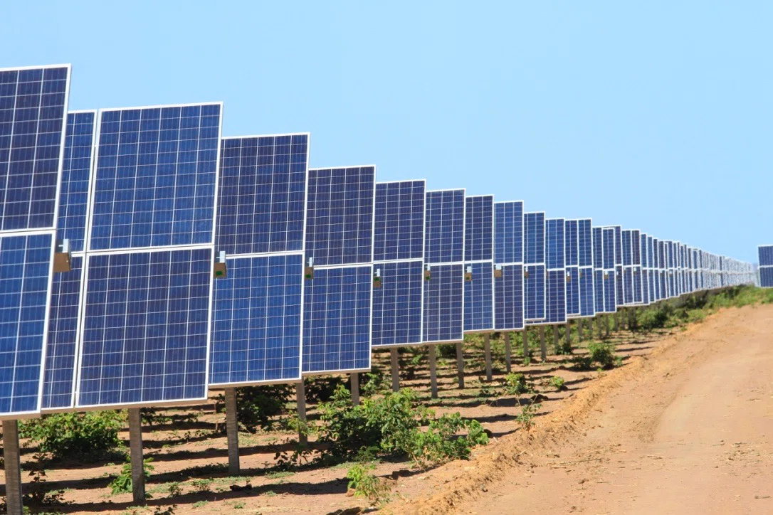 Usina de energia solar é inaugurada em Ribeira do Piauí - Viagora
