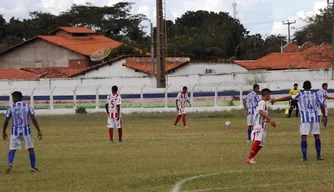 O jogo vai ser um clássico