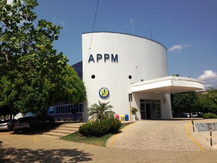 Associação Piauiense de Municípios (APPM)