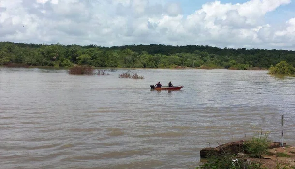 Rio Parnaíba