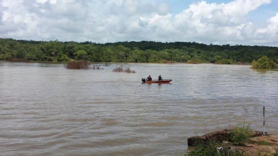 Rio Parnaíba