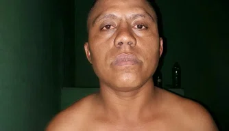 Homem preso em Flores do Piauí escondia drogas em Canto do Buriti para vendê-las em Itaueira