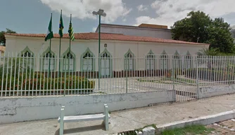 Câmara Municipal de Campo Maior