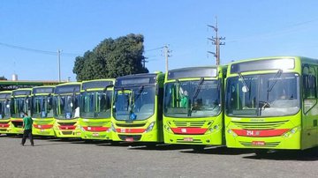 Sintetro realizará assembleia sobre greve dos motoristas de ônibus em Teresina