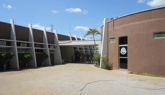 Câmara Municipal de Picos