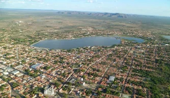 Cidade de Campo Maior