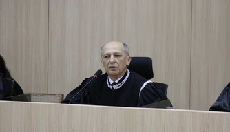 Conselheiro Abelardo Vilanova.