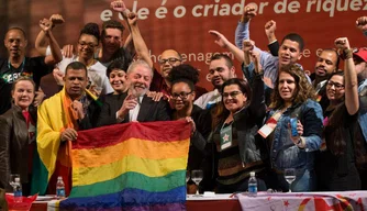 O partido criou a Rede Democrática de Proteção Solidária.