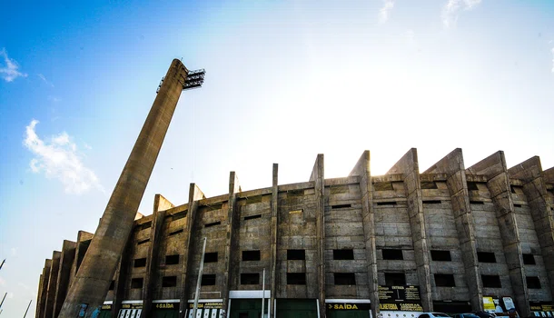 Estádio Albertão