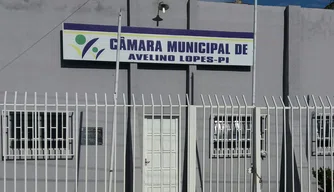Câmara Municipal de Avelino Lopes