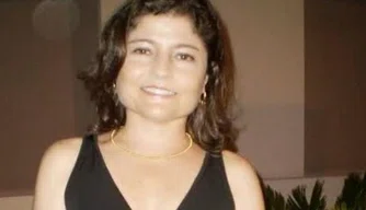 Médica Aline Rodrigues de Menezes