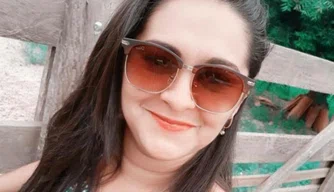 Eliane de Sousa Paiva foi morta pelo ex-companheiro na localidade Vila Palmeira.