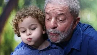 Lula foi autorizado a ir a velório do Neto