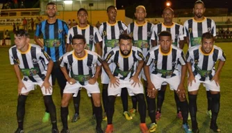 Corisabbá, clube de futebol de Floriano.