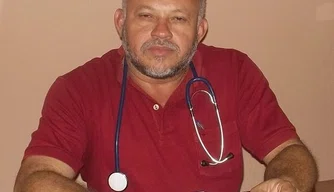 Dr. Antônio Francisco