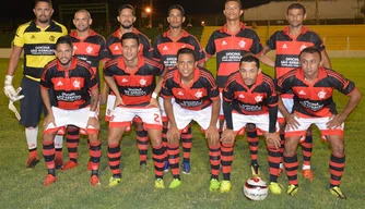 Flamengo do Saquinho