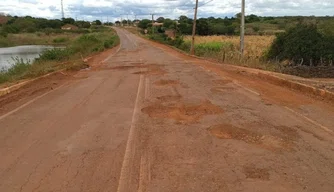 Obra a ser concluída