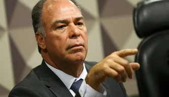 Senador Fernando Bezerra (MDB-PE).