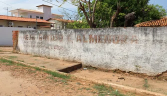 Unidade Escolar Gayoso e Almendra