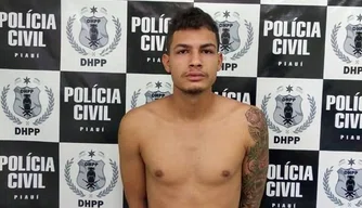 Daniel Régis Araújo Souza.