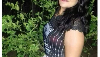 Clevoneide Souza Ferreira, de 25 anos, morta pelo marido a facadas na frente do filho de 8 anos