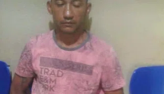 Homem suspeito de estuprar menina de 16 anos é preso em Picos