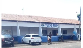 Prefeitura Municipal de Avelino Lopes.