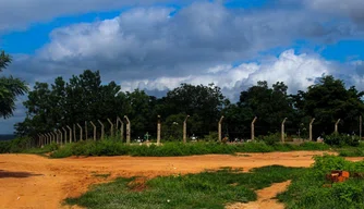 Moradores reclamam da falta de segurança no Cerâmica Cil