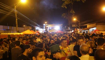 Carnaval em Teresina