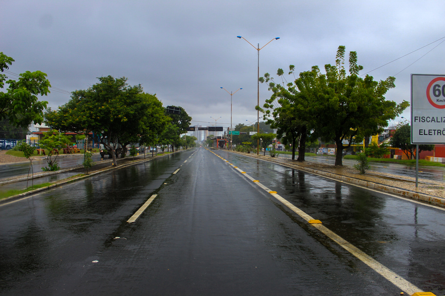 Av. João XXIII