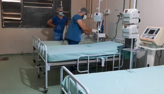 Hospital de Floriano