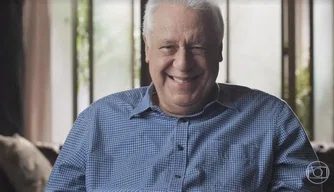 Globo encerra contrato com o ator Antônio Fagundes após 44 anos
