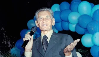 Empresário Pascoal Joaquim da Silva