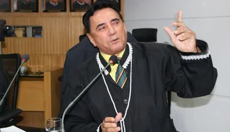 Desembargador Luiz Gonzaga Brandão de Carvalho