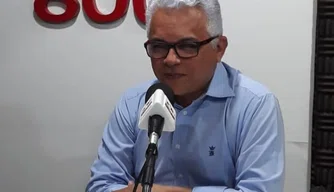 Humberto Coelho, diretor da Fundação Antares