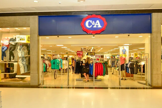 C&A abre 4 mil vagas temporárias pra Natal e Ano Novo