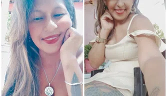 Delzuita Ferreira de Amorim foi morta a tiros dentro da própria casa.