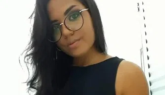 Giovanna Rodrigues Oliveira, de 21 anos.