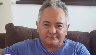 Zilmar Marques Abreu